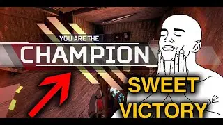 Epic Apex Legends Duos Dub