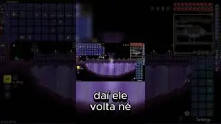 Isso pode ser muito &uacute;til na minera&ccedil;&atilde;o early game! ^^  #terrariadicas #games #terraria #sandbox