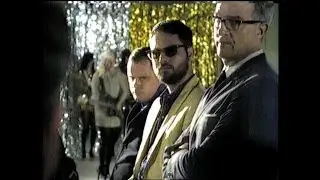 The BB Guns - Bang [Official Video]