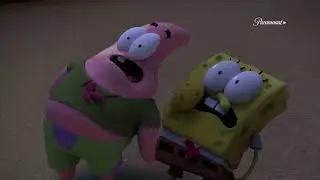 Губка Боб Лагерь Коралл 6 июля на Nickelodeon!