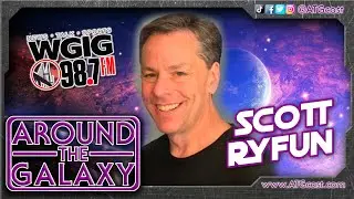 130. Scott Ryfun: A Star Wars Story
