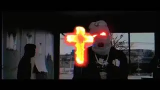 Jigga Flames - On God (Official Music Video)