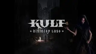 Kult: Divinity Lost Character Creation Tutorial