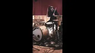 Santigold - L.E.S. Artistes [Drum Cover]