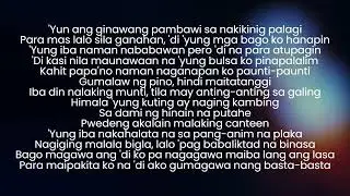 Rapstar  |  flow g