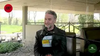 The AMP Sessions 1.0:  Rob Carli Co Founder of the Awesome Music Project