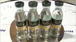 JDA - Bottling Line for BBQ ,Hot Sauce, Jams ,Jellies USA Canada