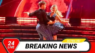 Robert Irwin WINS Dancing With the Stars Season 34! Full Finale Breakdown । USA TODAY NEWS