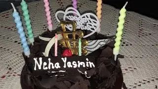 happy birthday 🎂 2de🥰🥰#magic #automobile #shihabofficial