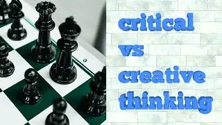 Critical and Creative Thinking - By Dr. Gaurav Sharma in Hindi