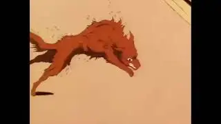 🎞️ Barefoot Gen movie trailer