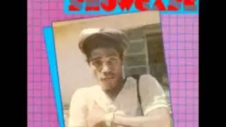 Earl Sixteen - Reggae Is The Key