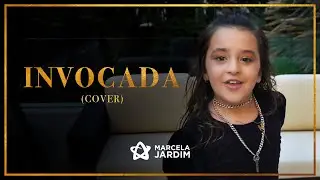 Marcela Jardim - INVOCADA (Vers&atilde;o) #leosantana #ludmilla #marcelajardimoficial