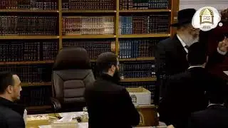 שידור חי מבית המדרש | מו