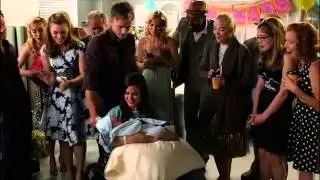 Hart of dixie - series finale - You've got the love [4x10]