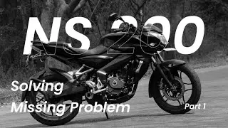 Solving Missing Problem (NS 200) Part-1
