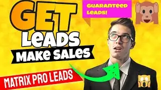 MATRIX PRO LEADS.!!