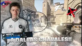As&iacute; CLASIFICAMOS a IEM DALLAS | 9z Martinez