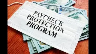 PPP - Paycheck Protection Program, 5 Things you need to know