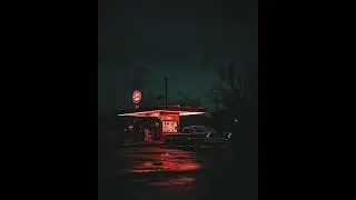 J Cole x Russ Type Beat 