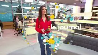 Franceinfo 10h30 opener - 23.5.2023