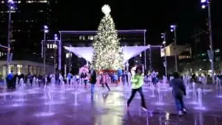 The New Sundance Square 12-27-13... Wet Time