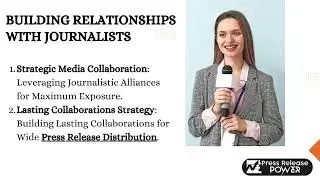 Press Release Publishing