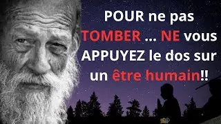 Citations Inspirantes sur la Méfiance, le Mal et la Trahison : Leçons Profondes de Vie