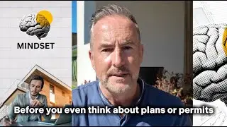 Do You Have the Mindset to Be a Property Developer?