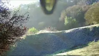 12-12-2025 Coyote Valley Sporting Clays with Beretta DT 11 by Seamus Murray