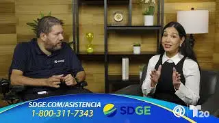 SDG&E PROGRAMA DE ASISTENCIA [Acceso Total]