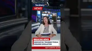 Seabery News - The latest in Tech & Innovation - Vol. 4