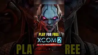 Free Weekend on Steam #XCOM2 #HELLCARD #VRGames #GamingNews