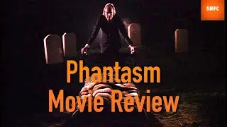 Phantasm (1979) Movie Review | Horror | Phantasm Series