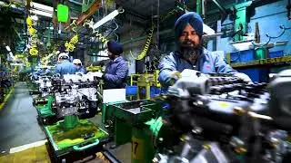 SML ISUZU Corporate Film | ASK MEDIA