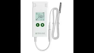 Freshliance Atlas Log-TH: Reusable Data Logger Review - Pros & Cons - Freshliance