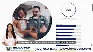 Get Affordable Health Insurance with BenaVest | Free Help From Licensed Agents