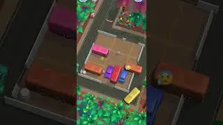 car out Gameplay| Akki gaming hunters | Level 378 #gaming #viral #viralvideo #game