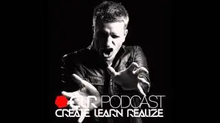 Kyle Geiger - CLR Podcast 223 (03.06.2013)