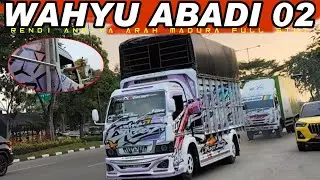 Wahyu Abadi 02 Rendi Andika Arah Madura Full Stut