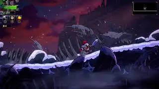 Rogue Legacy 2 (v 0.1.2a) 4K Steam | GTX 1060 Ultra 60FPS | PC Early Access Gameplay 2020