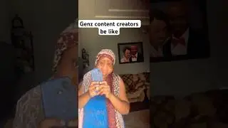 Genz content creators be like!!#shorts #funny #viral #duet#reaction #comedy