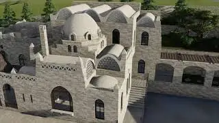 MAS DESIGN STUDIO SARAYA PROJECT