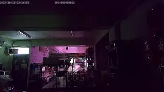 Taipei Hackerspace