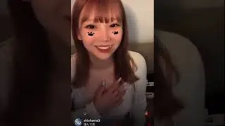 Tiktok 伝説のライブ