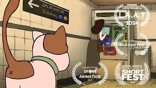 Ma Mao (Algonquin College Animation 2024)