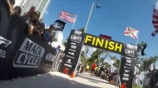 Escape to Miami 2018