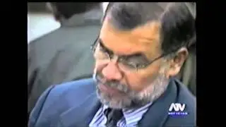 Pichilingue dijo que el exprocurador Jos&eacute; Ugaz, un periodista y un congresista se reunieron