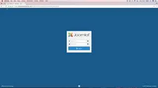 VikSecure - Admin Token URL