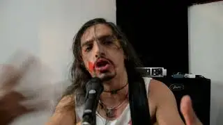ALKYMENIA - I Saw a Lot of Hypocrisy - CIRCUS LIVE 🔴